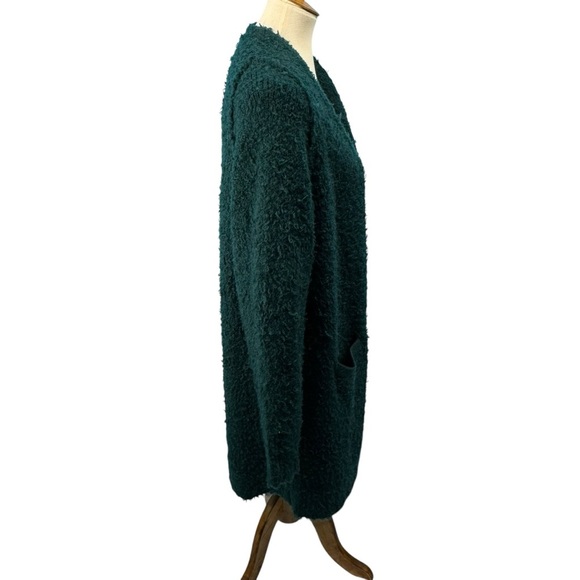 Free People Once in a Life Time Fuzzy Sweater - Picture 4 of 8